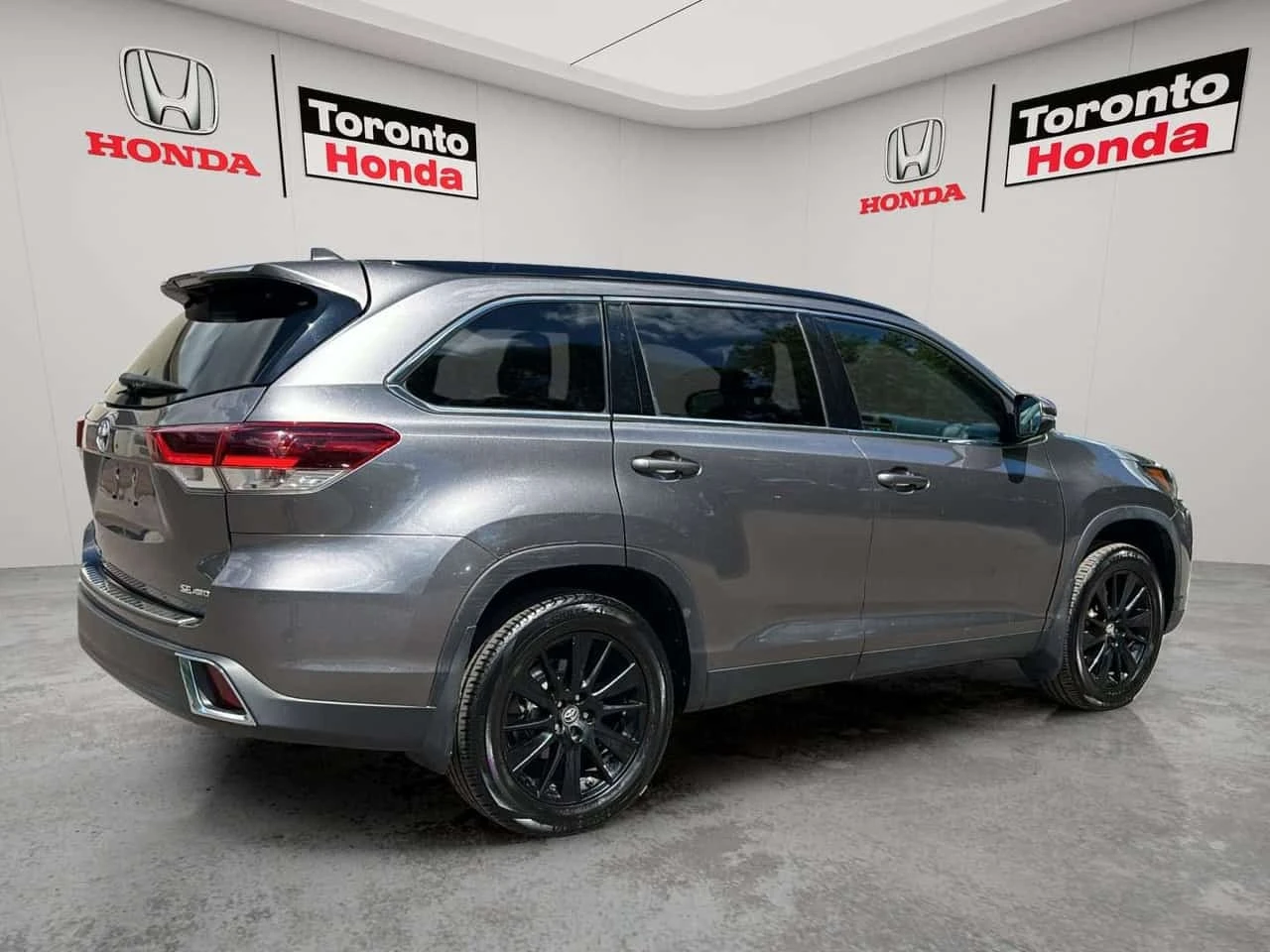 Toyota Highlander * 3.5 V6 AWD SE * CARFAX *  | Mobile.bg � ����������� 6