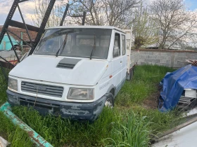 Iveco 3510, снимка 1