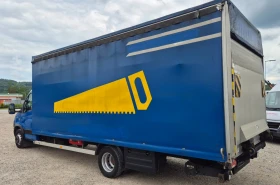 Iveco Daily 70c17* 6.30м.* ЩОРИ* БОРД* КЛИМА* ШВЕЙЦАРИЯ* , снимка 6