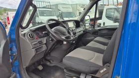 Iveco Daily 70c17* 6.30м.* ЩОРИ* БОРД* КЛИМА* ШВЕЙЦАРИЯ* , снимка 10