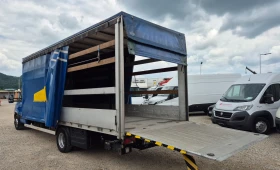 Iveco Daily 70c17* 6.30м.* ЩОРИ* БОРД* КЛИМА* ШВЕЙЦАРИЯ* , снимка 8