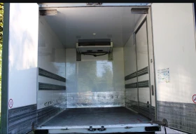Iveco 35c15 ХЛАДИЛЕН-32* XARIOS-500* ВРАТИ+ БОРД* ТОК* N1, снимка 6