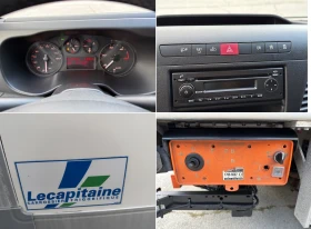 Iveco 35c15 ХЛАДИЛЕН-29* XARIOS-500* БОРД+ ВРАТИ* ТОК* N1, снимка 15