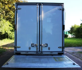 Iveco 35c15 ХЛАДИЛЕН-32* XARIOS-500* ВРАТИ+ БОРД* ТОК* N1, снимка 5