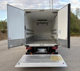 Iveco 35c15 ХЛАДИЛЕН-29* XARIOS-500* БОРД+ ВРАТИ* ТОК* N1, снимка 8