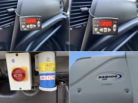 Iveco 35c15 ХЛАДИЛЕН-29* XARIOS-500* БОРД+ ВРАТИ* ТОК* N1, снимка 14