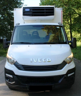 Iveco 35c15 ХЛАДИЛЕН-32* XARIOS-500* ВРАТИ+ БОРД* ТОК* N1, снимка 3