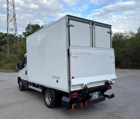 Iveco 35c15 ХЛАДИЛЕН-29* XARIOS-500* БОРД+ ВРАТИ* ТОК* N1, снимка 5