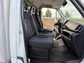 Iveco 35c15 ХЛАДИЛЕН-29* XARIOS-500* БОРД+ ВРАТИ* ТОК* N1, снимка 10