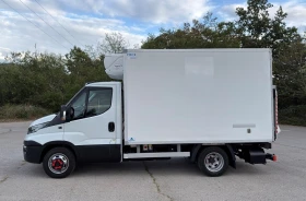 Iveco 35c15 ХЛАДИЛЕН-29* XARIOS-500* БОРД+ ВРАТИ* ТОК* N1, снимка 3