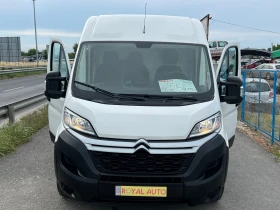Citroen Jumper ЛИЗИНГ-КЛИМАТИК-ТОП СЪСТОЯНИЕ , снимка 16
