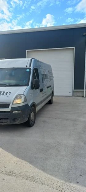 Opel Movano 3000DCI | Mobile.bg    3