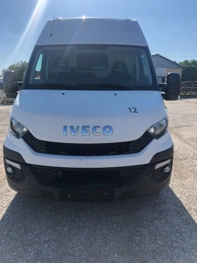 Iveco 35 35S17V | Mobile.bg    1