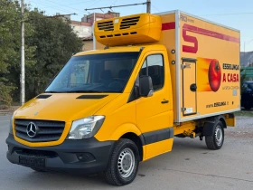 Mercedes-Benz Sprinter 313 2.2CDI FRIGO | Mobile.bg    6