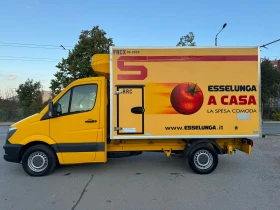 Mercedes-Benz Sprinter 313 2.2CDI FRIGO, снимка 7