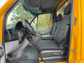 Mercedes-Benz Sprinter 313 2.2CDI FRIGO, снимка 11