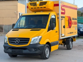 Mercedes-Benz Sprinter 313 2.2CDI FRIGO | Mobile.bg    2