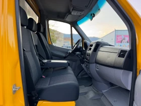 Mercedes-Benz Sprinter 313 2.2CDI FRIGO, снимка 13