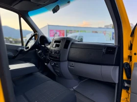 Mercedes-Benz Sprinter 313 2.2CDI FRIGO, снимка 12