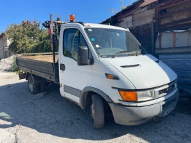 Iveco Daily  | Mobile.bg    3