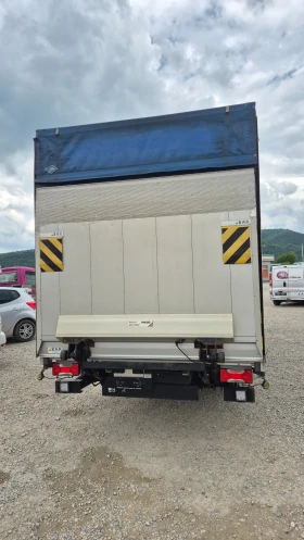 Iveco Daily 70c17* 6.30�.* ����* ����* �����* ���������*  | Mobile.bg � ����� ������ 5