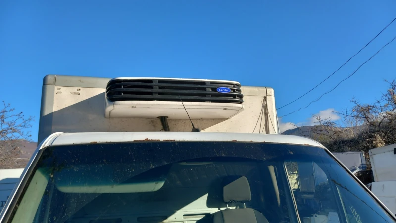 Mercedes-Benz Sprinter 518 OM642, снимка 5 - Бусове и автобуси - 40544105