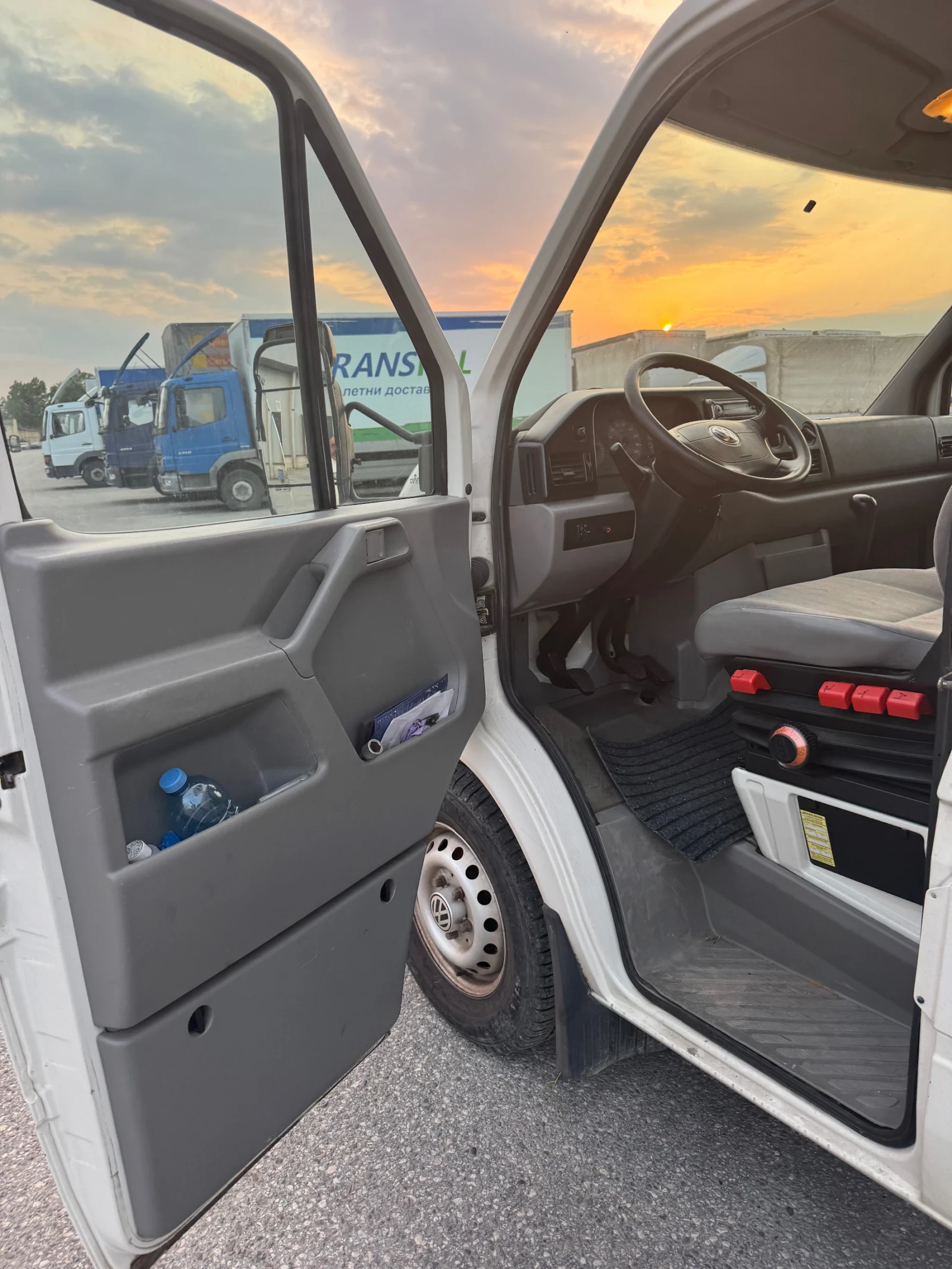 VW Lt 35      | Mobile.bg   11