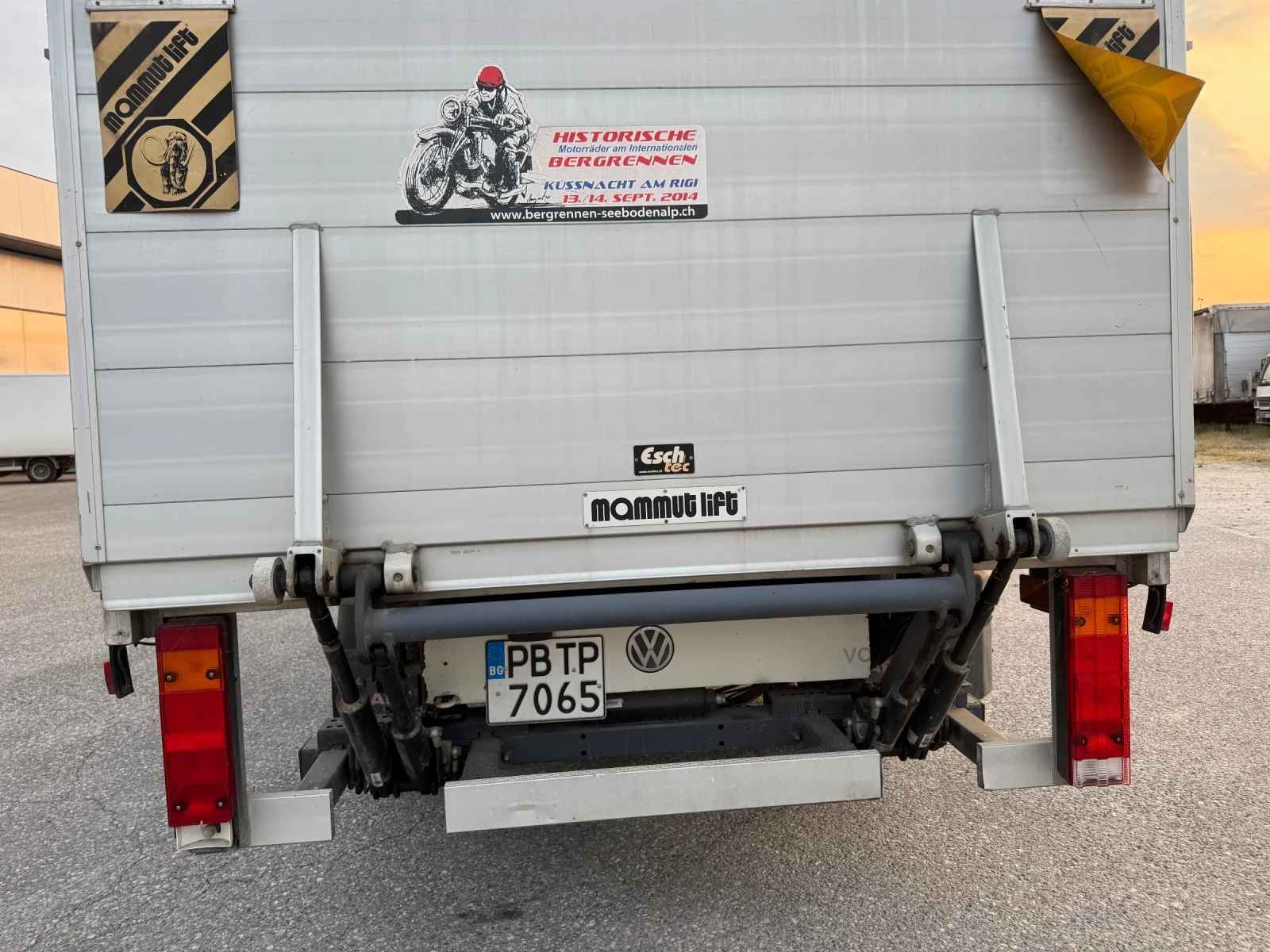 VW Lt 35      | Mobile.bg   15