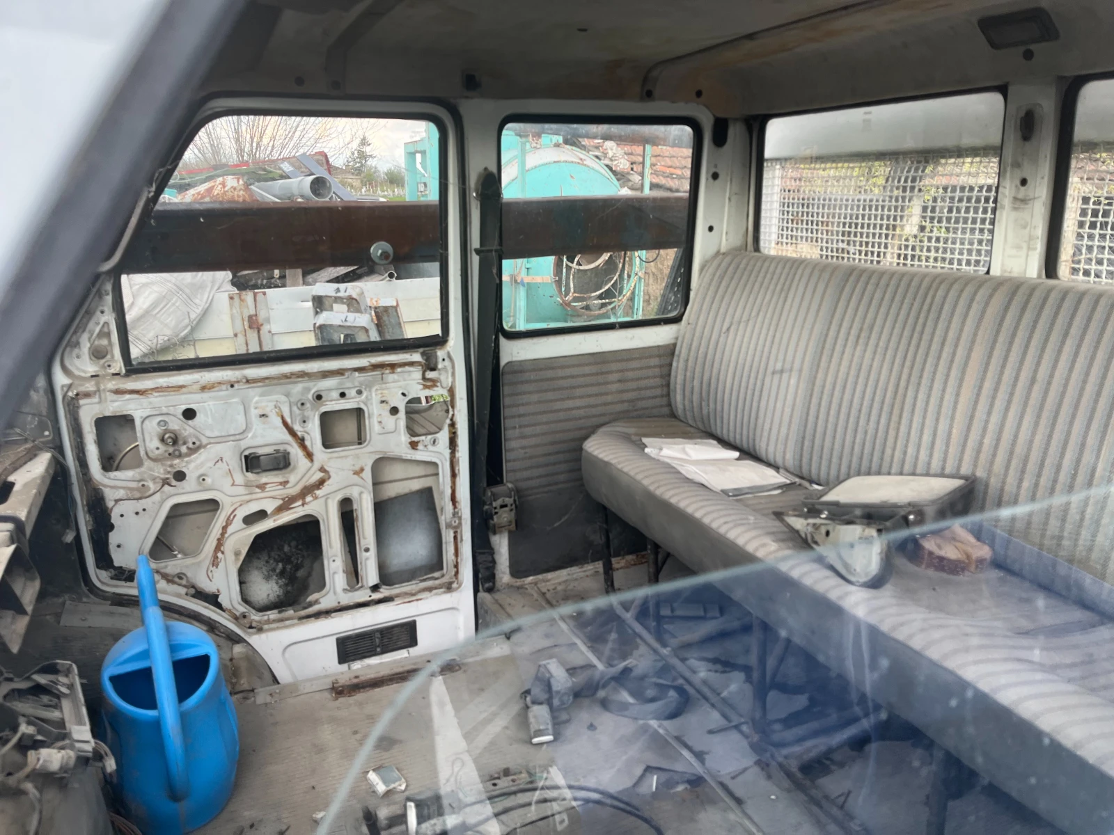 Iveco 3510, снимка 6 - Бусове и автобуси - 54593732