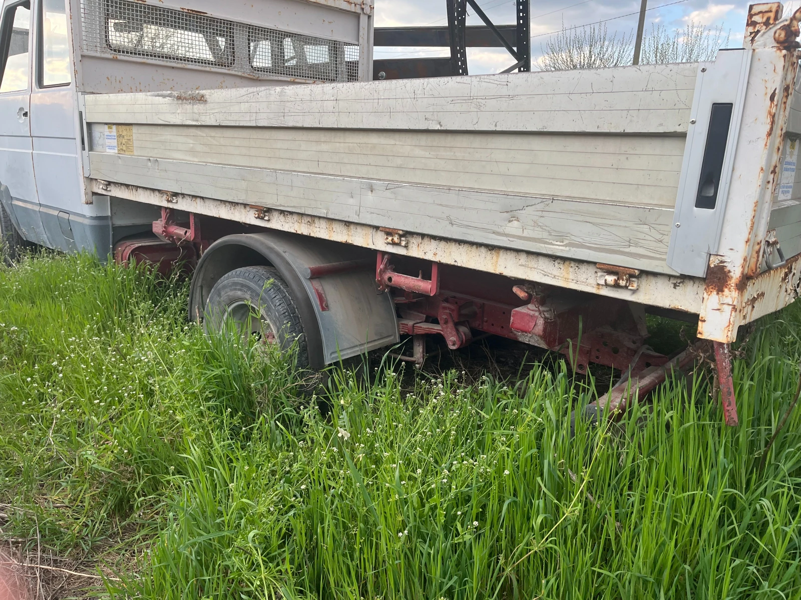 Iveco 3510, снимка 2 - Бусове и автобуси - 54593732