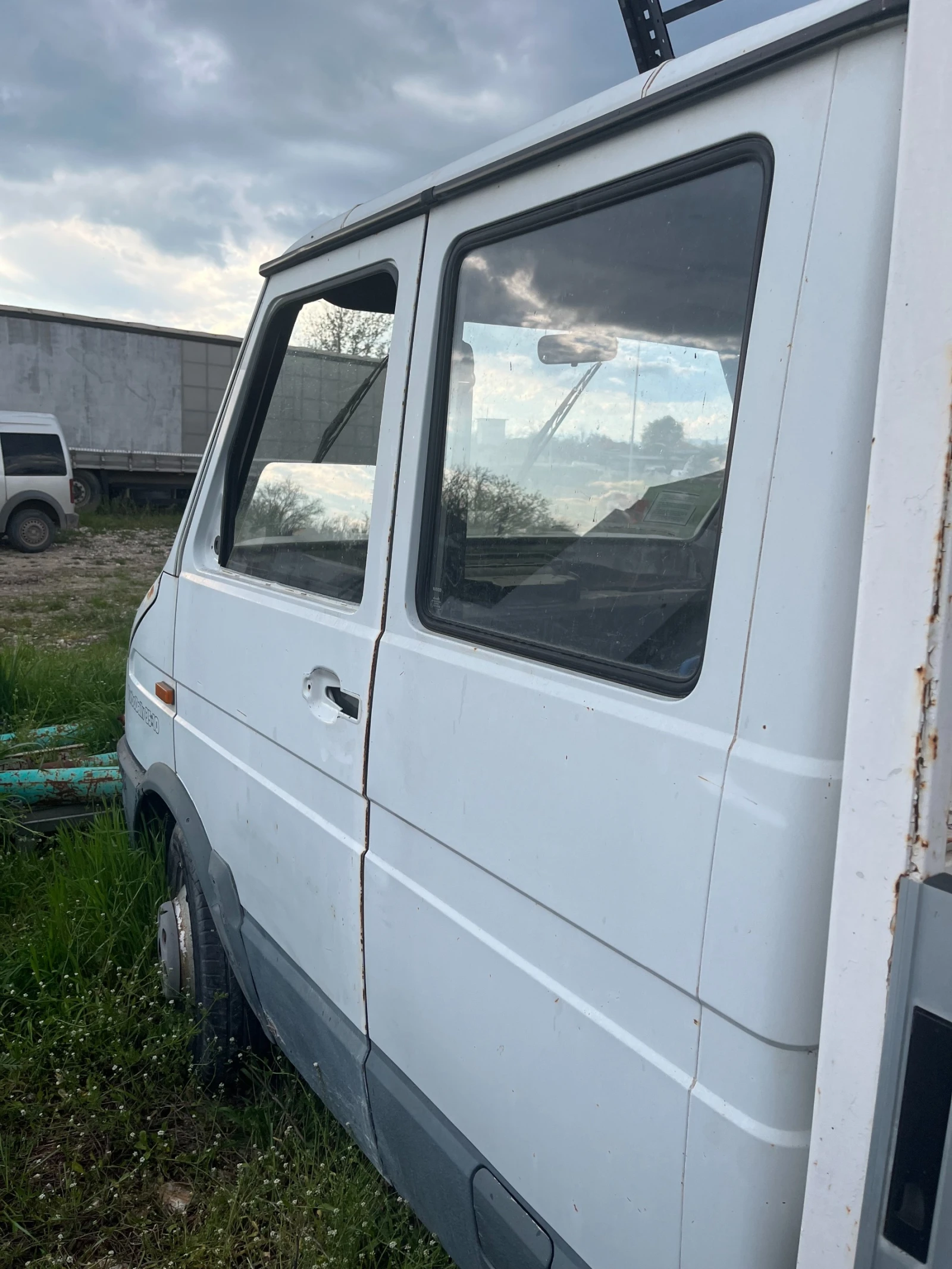 Iveco 3510, снимка 5 - Бусове и автобуси - 54593732