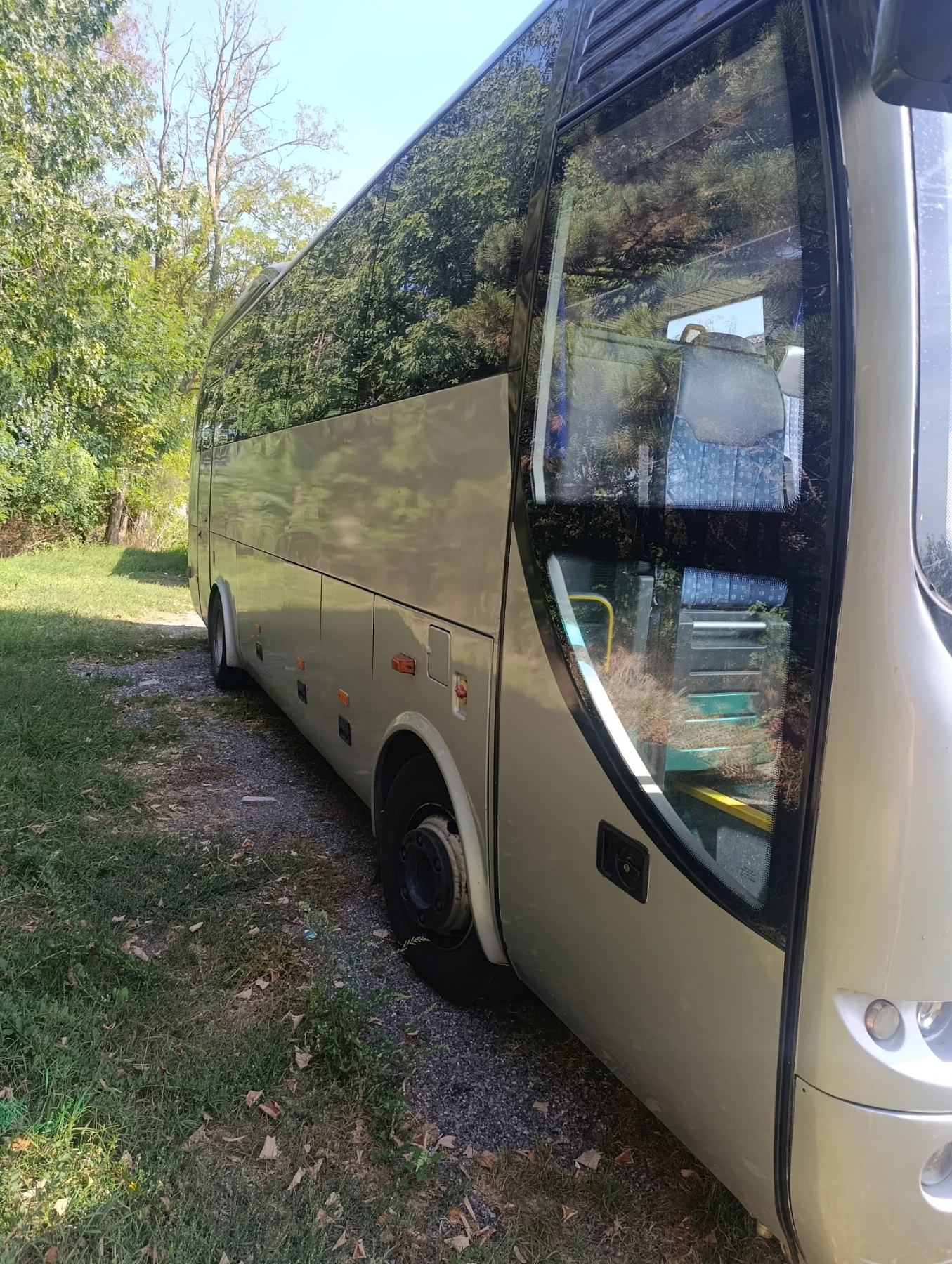Temsa Opalin, снимка 2 - Бусове и автобуси - 56157536