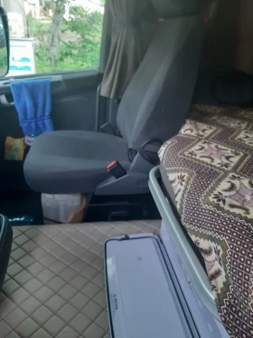 Scania R 410 без ЕГР Нов Тахограф, снимка 12