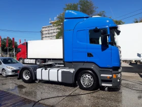 Scania R 410 без ЕГР Нов Тахограф, снимка 5