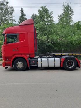 Scania R 410 без ЕГР Нов Тахограф, снимка 15