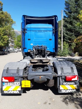 Scania R 410 без ЕГР Нов Тахограф, снимка 6
