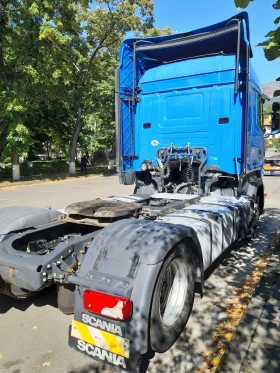 Scania R 410 без ЕГР Нов Тахограф, снимка 7