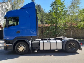 Scania R 410 без ЕГР Нов Тахограф, снимка 4