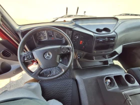 Mercedes-Benz Atego ХЛАДИЛЕН БИ-ТЕМПЕРАТУРЕН, снимка 16