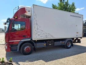 Mercedes-Benz Atego ХЛАДИЛЕН БИ-ТЕМПЕРАТУРЕН, снимка 3