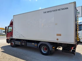 Mercedes-Benz Atego ХЛАДИЛЕН БИ-ТЕМПЕРАТУРЕН, снимка 4