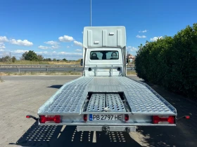 Iveco Daily 35C180, снимка 4