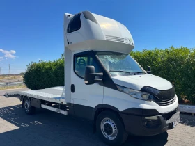 Iveco Daily 35C180, снимка 7