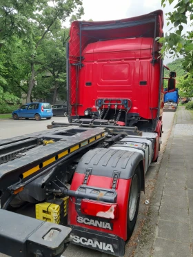 Scania R 410 ��� ��� ��� �������� | Mobile.bg � ����� ������ 16