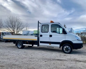 Iveco Daily 3.0* 7МЕСТА* 4.20М МАКСИ БАЗА* КЛИМА* ВСИЧКИ ЕКСТР, снимка 6