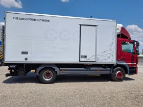 Mercedes-Benz Atego �������� ��-������������ | Mobile.bg � ����� ������ 8