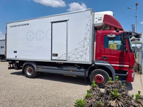 Mercedes-Benz Atego �������� ��-������������ | Mobile.bg � ����� ������ 9