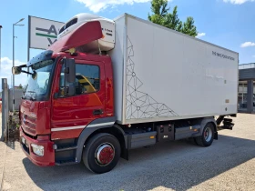 ����� �� �������� �� Mercedes-Benz Atego �������� ��-������������