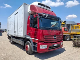 Mercedes-Benz Atego �������� ��-������������ | Mobile.bg � ����� ������ 10