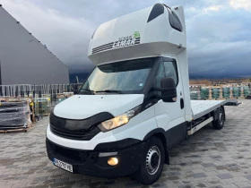 Iveco Daily 35C180